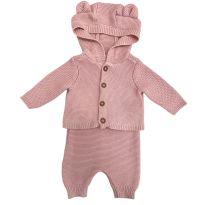 Conjunto Carter’s rose - Recém Nascido - Carter`s