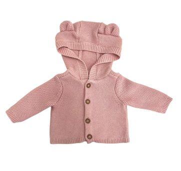 Conjunto Carter’s rose - Recém Nascido - Carter`s