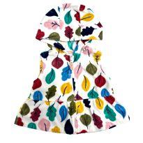 Conjunto Carter’s folhas - 3 meses - Carter`s