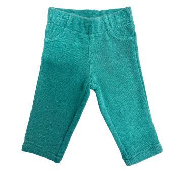 Conjunto Carter’s folhas - 3 meses - Carter`s