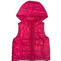 Colete BYBY COTTONS ROSA - 18 meses - baby confort