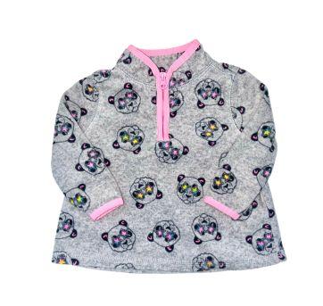 Blusa de frio oshkosh - 9 meses - Oshkosh B´gosh e Ampelman