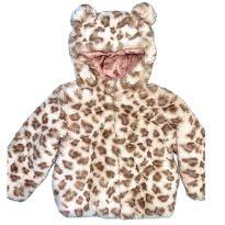 Casaco Ursinho  BABY CLUB - 3 anos - Baby Class