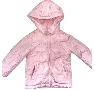 Jaqueta baby way - 9 a 12 meses - Baby Classic