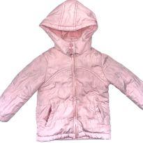 Jaqueta baby way - 9 a 12 meses - Baby Classic