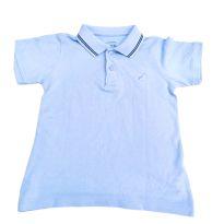 Camiseta baby club - 3 anos - Baby Class