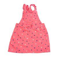 Jardineira carter s - 6 meses - Carter`s