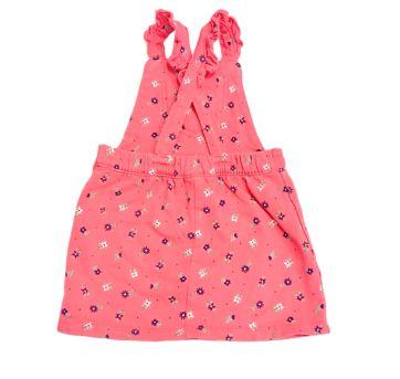 Jardineira carter s - 6 meses - Carter`s