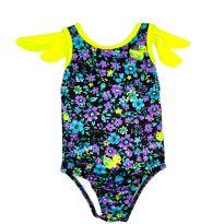 Maiô florido up baby - 6 a 9 meses - Up Baby