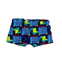 Sunga puket Jacaré - 9 a 12 meses - Puket