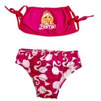 Biquíni Barbie INFINITO MAR - 2 anos - Acessories
