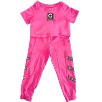 Conjunto charpey - 2 anos - Charpey