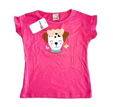 Conjunto pets malwee kids - 4 anos - Malwee Kids