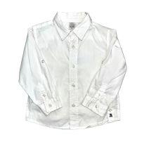 CAMISA INFANTIL - 12 a 18 meses - Zara Baby