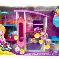 Casa da poly -  - Polly Pocket
