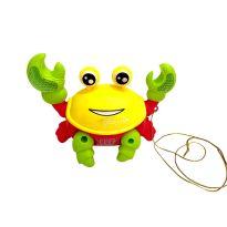 Caranguejo Musical -  - Sem etiqueta Importado