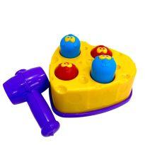 Martelinho divertido -  - Sem etiqueta Importado