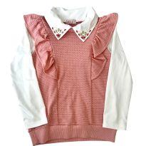 Vestido alekids - 6 anos - Sem etiqueta Importado