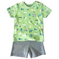 Conjunto enjoy summer  CHARPEY - 2 anos - Charpey