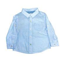 Camiseta social ZARA BABY - 3 a 6 meses - Zara Baby