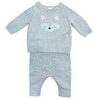 Conjunto carter’s - 3 meses - Carter`s