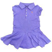 Vestido Ralph Lauren - 3 anos - Ralph Lauren