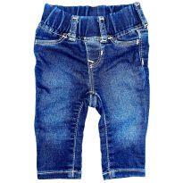 CALÇA JEANS GAP - 0 a 3 meses - Gap Kids
