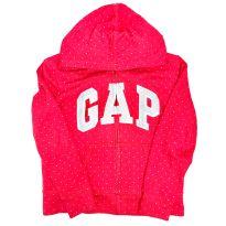 BLUSA MOLETOM GAP - 12 anos - Gap Kids