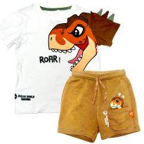 Conjunto Infantil - 4 anos - Não informada