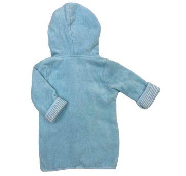 Roupão de Banho Carter’s - 0 a 3 meses - Carter`s