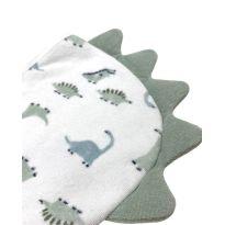 Roupão de Banho Carter’s - 0 a 3 meses - Carter`s