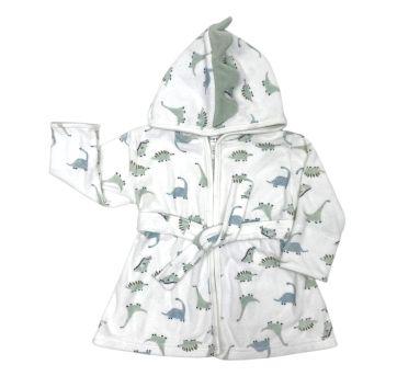 Roupão de Banho Carter’s - 0 a 3 meses - Carter`s