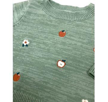 Suéter Carter’s - Recém Nascido - Carter`s