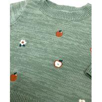 Suéter Carter’s - Recém Nascido - Carter`s