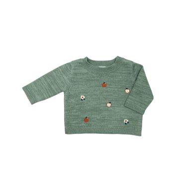 Suéter Carter’s - Recém Nascido - Carter`s