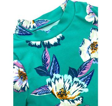 Camiseta proteção UV Carter’s - 9 meses - Carter`s