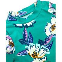 Camiseta proteção UV Carter’s - 9 meses - Carter`s