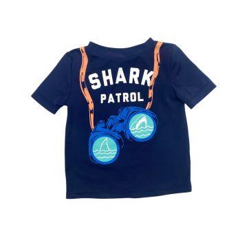Camiseta proteção UV OldNavy - 12 a 18 meses - Old Navy