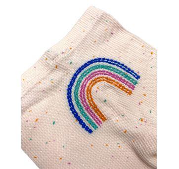 Conjunto Body + Mijão Carter’s - 3 meses - Carter`s