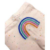 Conjunto Body + Mijão Carter’s - 3 meses - Carter`s