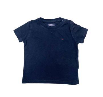 Camiseta Azul Tommy Hilfiger - 1 ano - Tommy Hilfiger