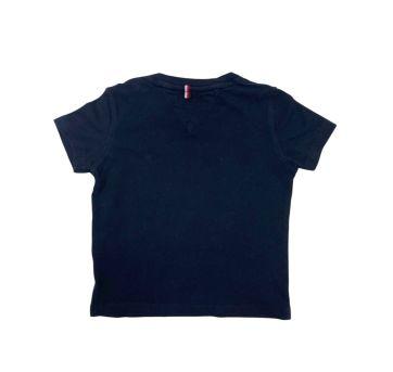 Camiseta Azul Tommy Hilfiger - 1 ano - Tommy Hilfiger