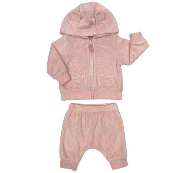 Conjunto Carneirinho Carter’s - Recém Nascido - Carter`s