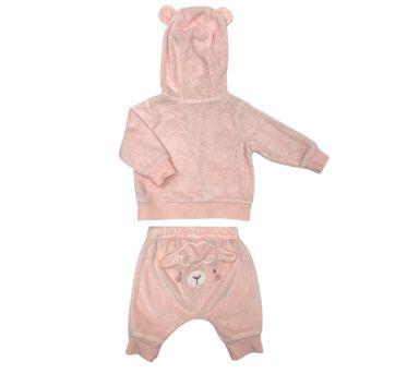 Conjunto Carneirinho Carter’s - Recém Nascido - Carter`s