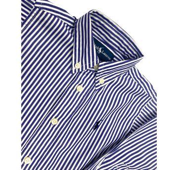 Camisa listrada Ralph Lauren - 1 ano - Ralph Lauren