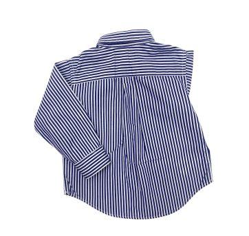 Camisa listrada Ralph Lauren - 1 ano - Ralph Lauren