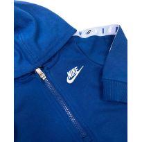 Macacão azul Nike - 6 meses - Nike