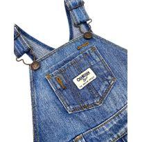 Jardineira OshKosh - 1 ano - OshKosh