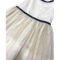 Vestido de Festa carter’s - 18 meses - Carter`s