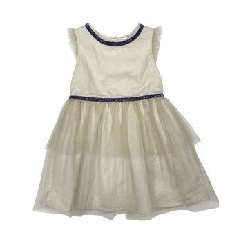 Vestido de Festa carter’s - 18 meses - Carter`s